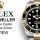 Replica Rolex Sea-Dweller 126603