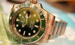 knock off Rolex Submariner 116610LV