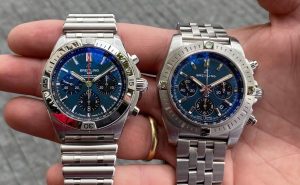 fake Breitling Chronomat