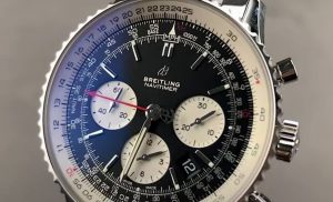 fake Breitling Navitimer