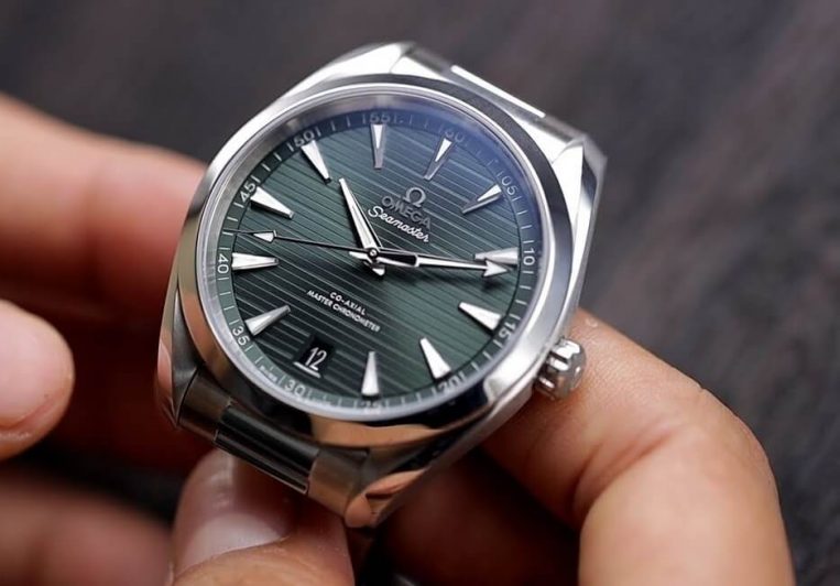 replica Omega Seamaster Aqua Terra 150M