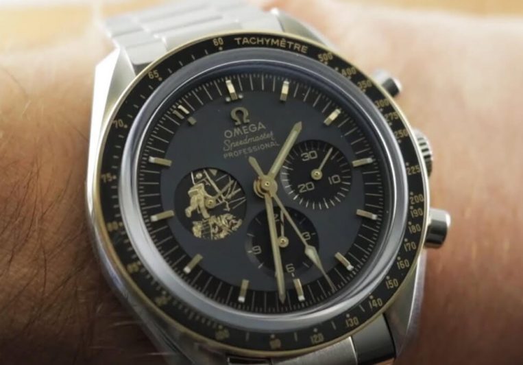 replica Omega Speedmaster Apollo 11 50th Anniversary Limted Edition 310.20.42.50.01.001